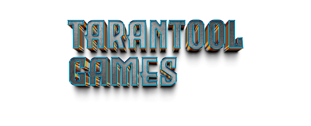 TaranTool Games logotipi