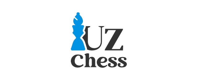 UzChess logotipi